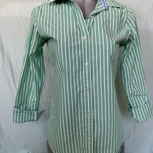 Vineyard vines women’s cut button up